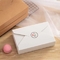 بسته بندی 300 گرمی پوشش آبی بسته بندی جعبه کاغذ کرافت CMYK بسته بندی جعبه چای سفارشی