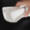کیسه زیپی کیسه ای سفارشی و قابل تجزیه زیست تخریب پذیر کیسه چای کیسه ای کرافت کف تخت